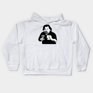 Big Ed - Condoms Kids Hoodie